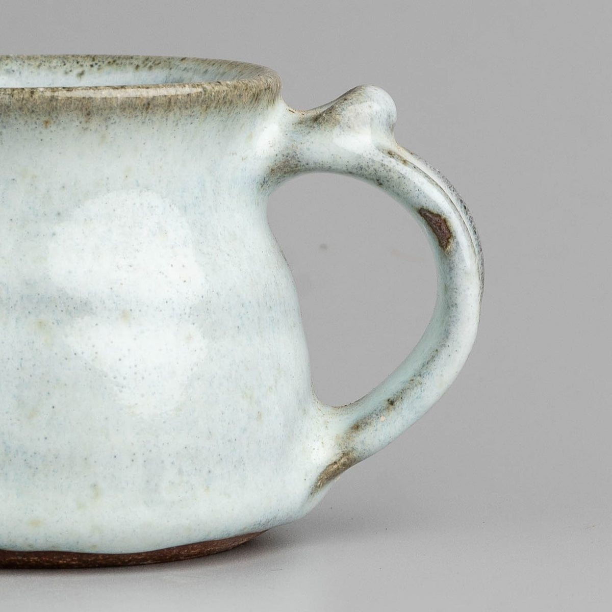 Calming Blue Mug
