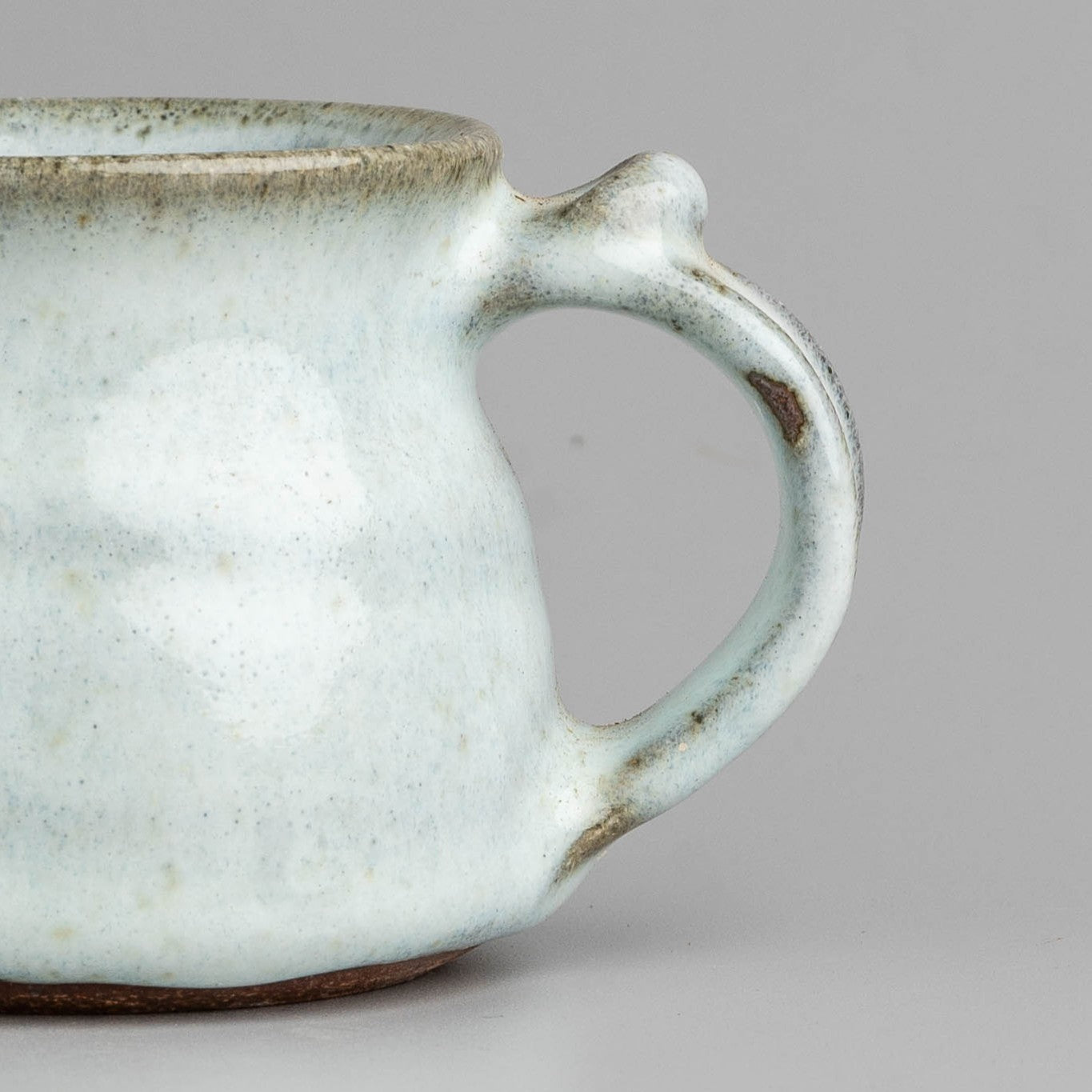 Calming Blue Mug