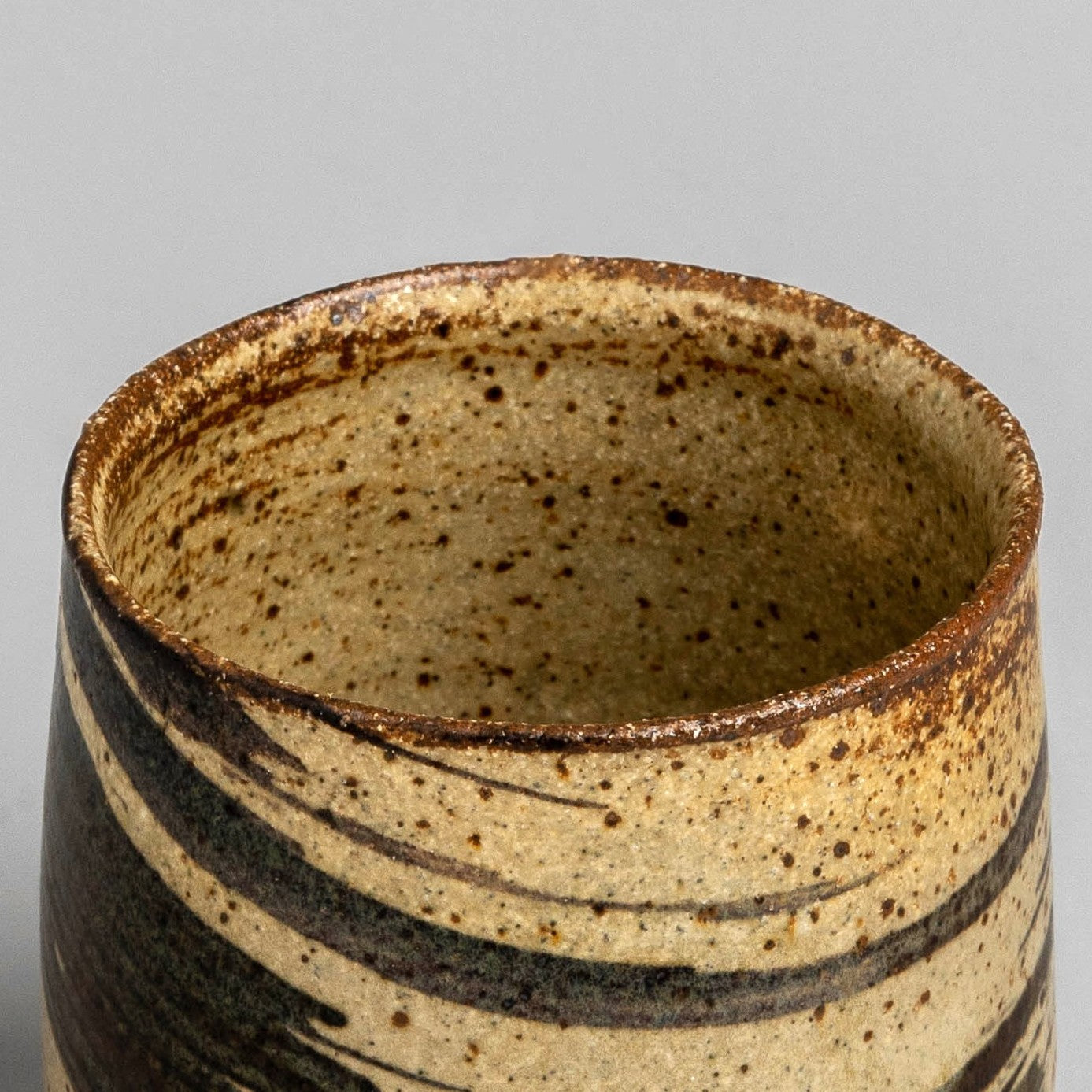 Tecton Yam Cup