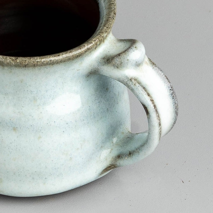 Calming Blue Mug