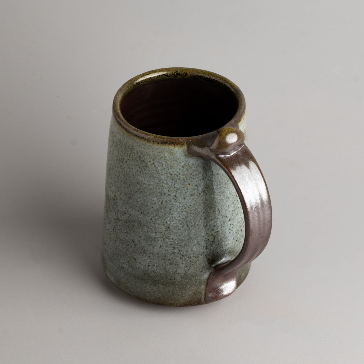 Jade Beer Mug