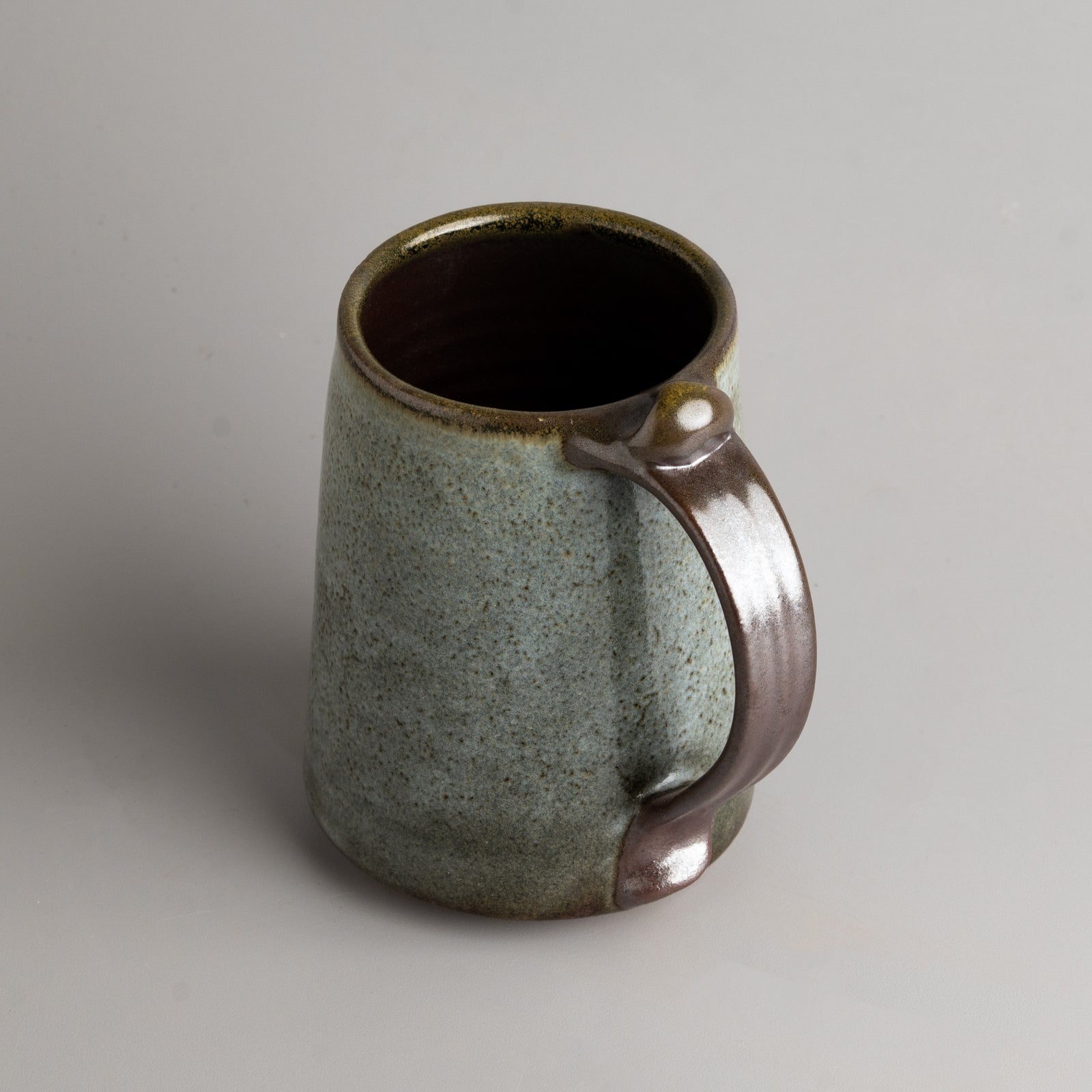 Jade Beer Mug