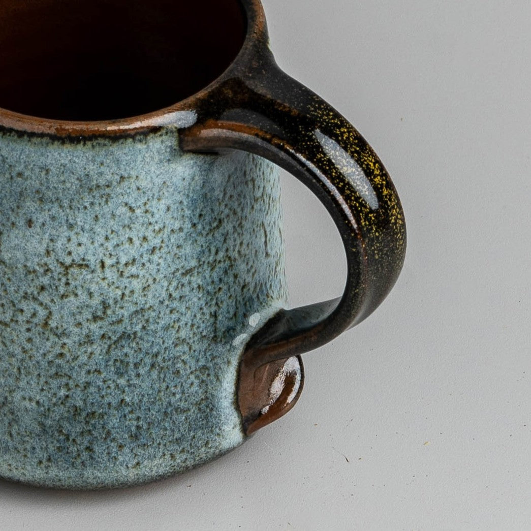 Sea Horizon Mug