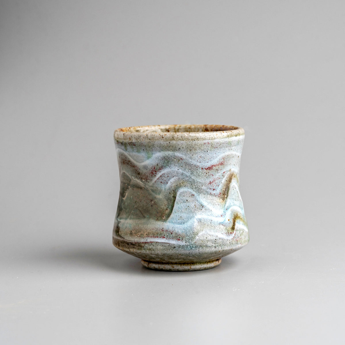Waterfall Yam Cup