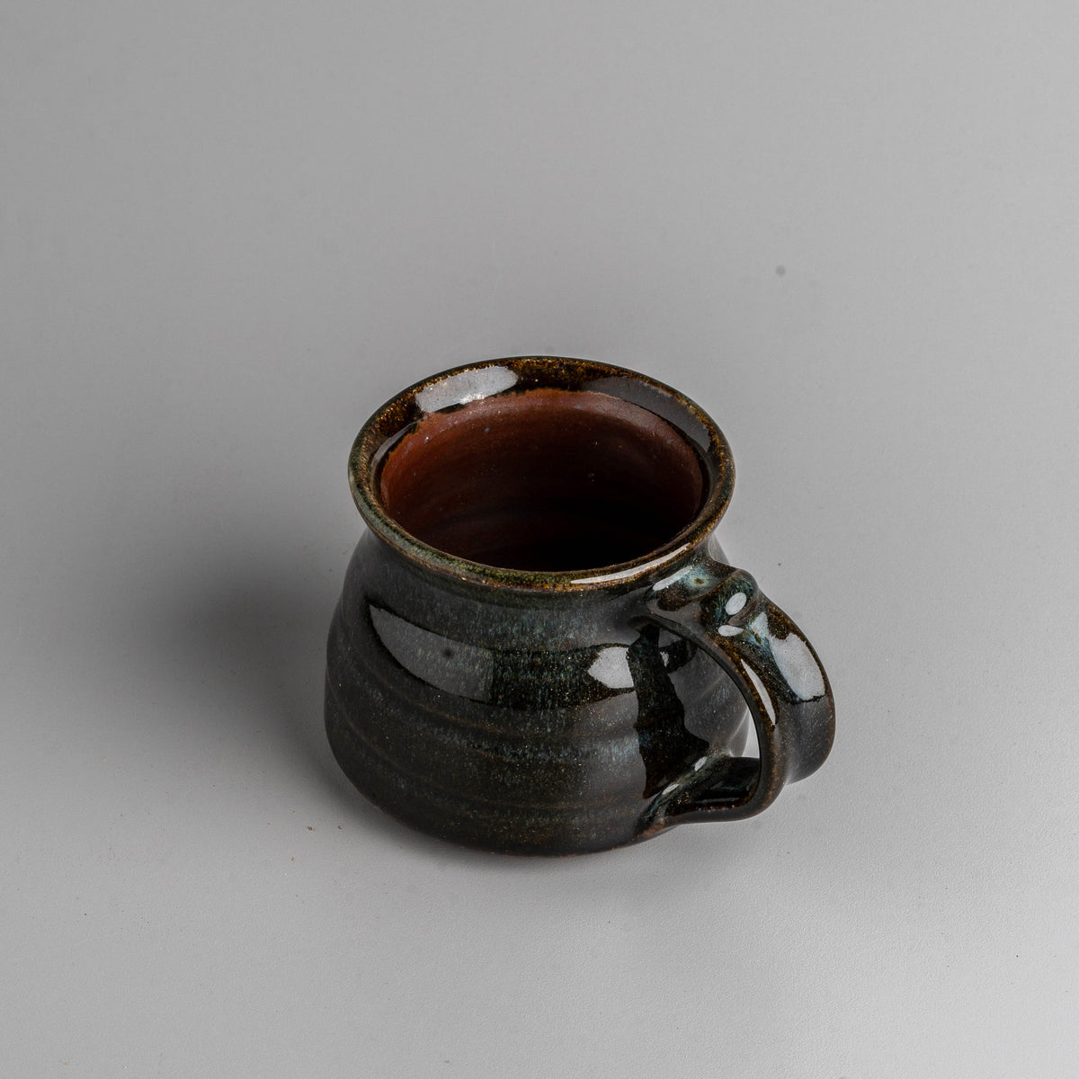 Nocturne Mug