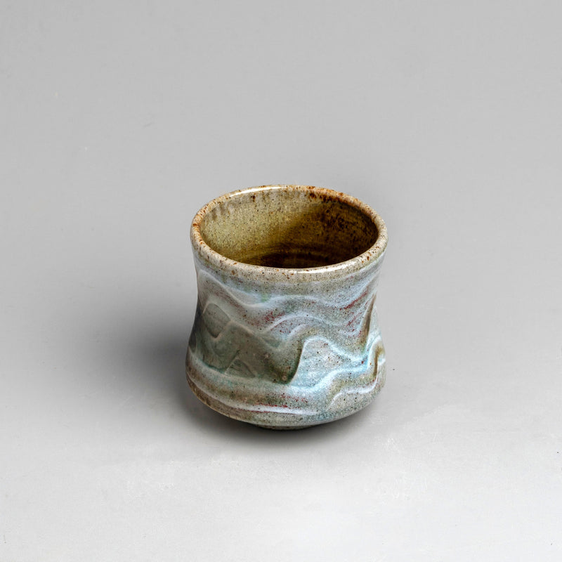 Waterfall Yam Cup