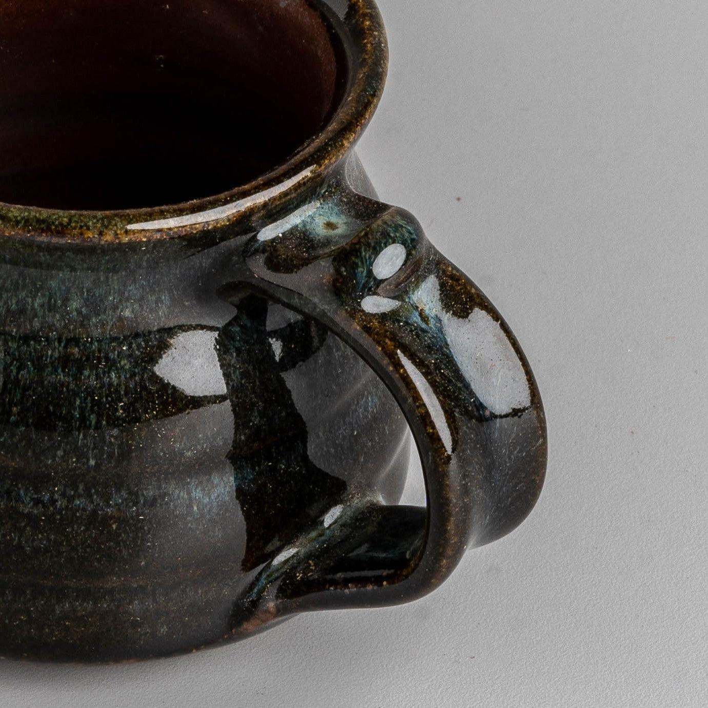 Nocturne Mug