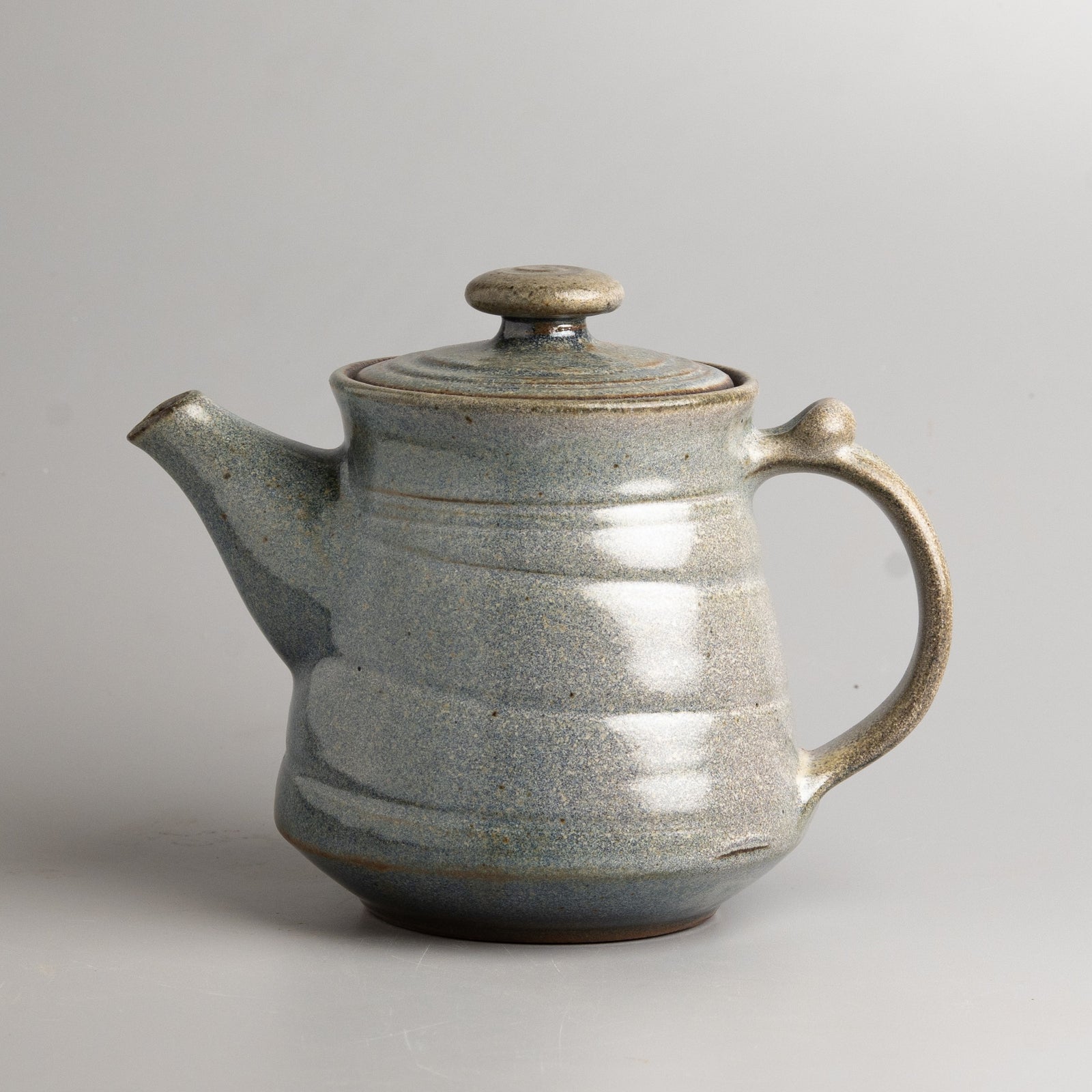 Glacial Ridge Coffee Pot