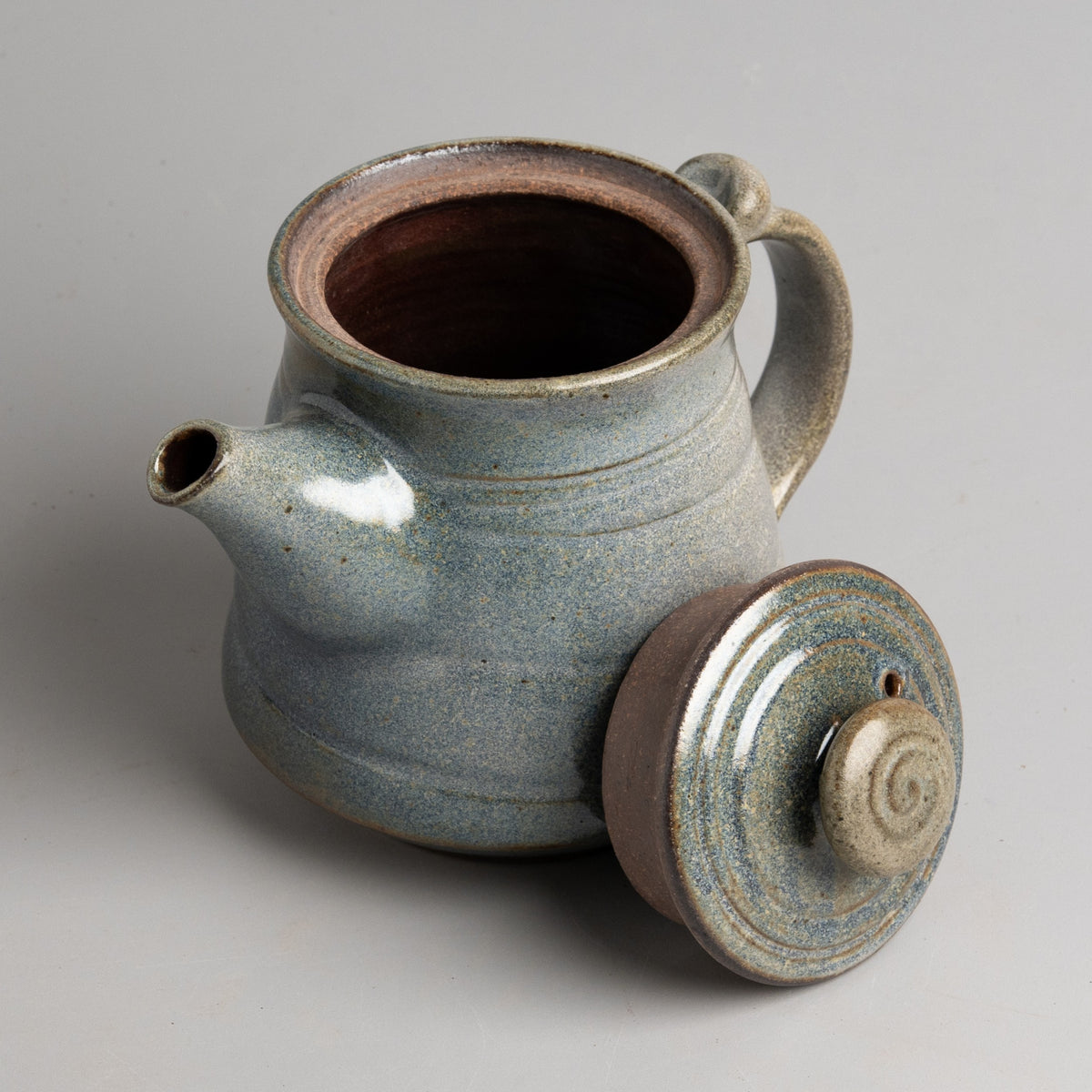 Glacial Ridge Coffee Pot