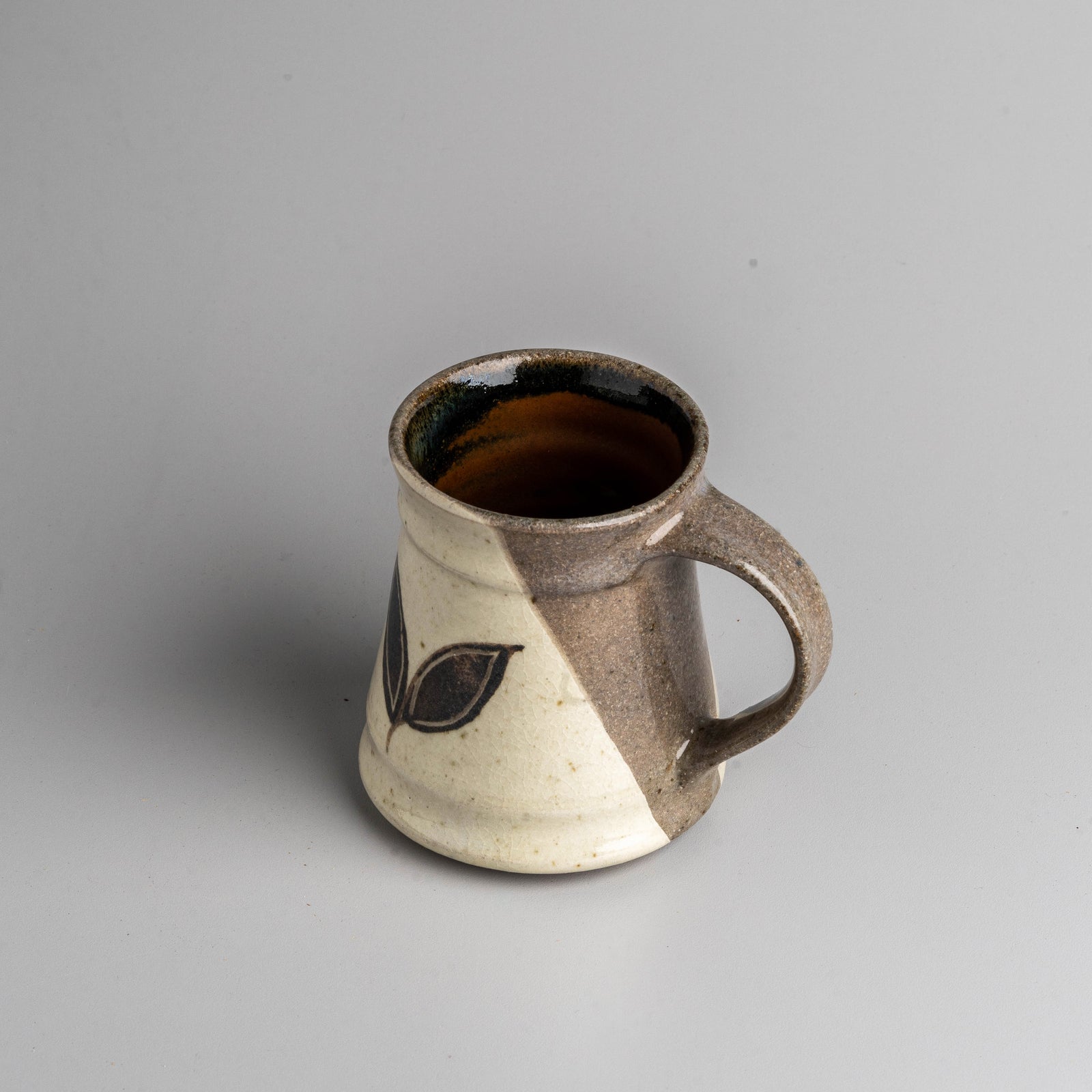Ember Bloom Mug