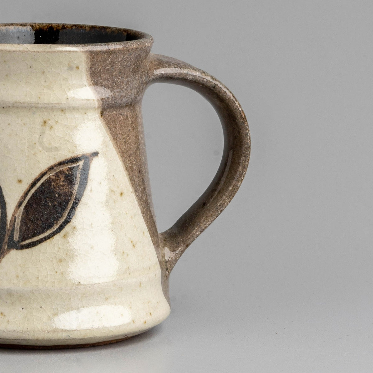 Ember Bloom Mug