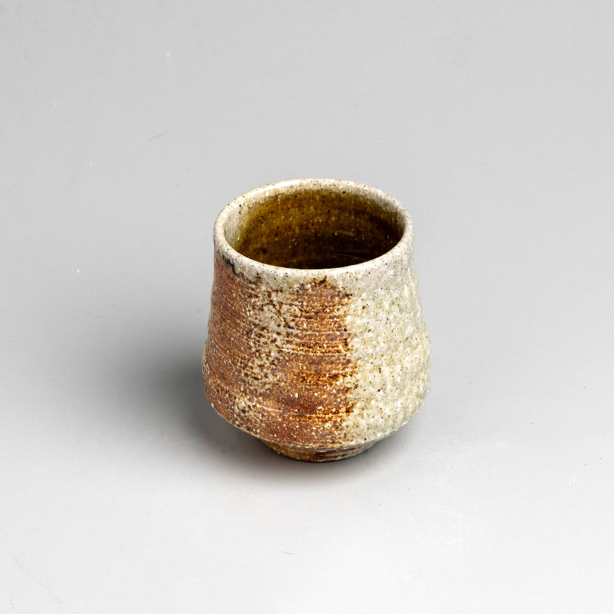 Honeyed Amber Yam Cup