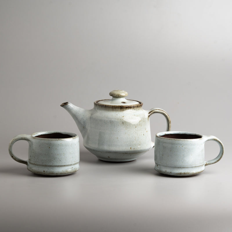 Mist Ritual Tea Set