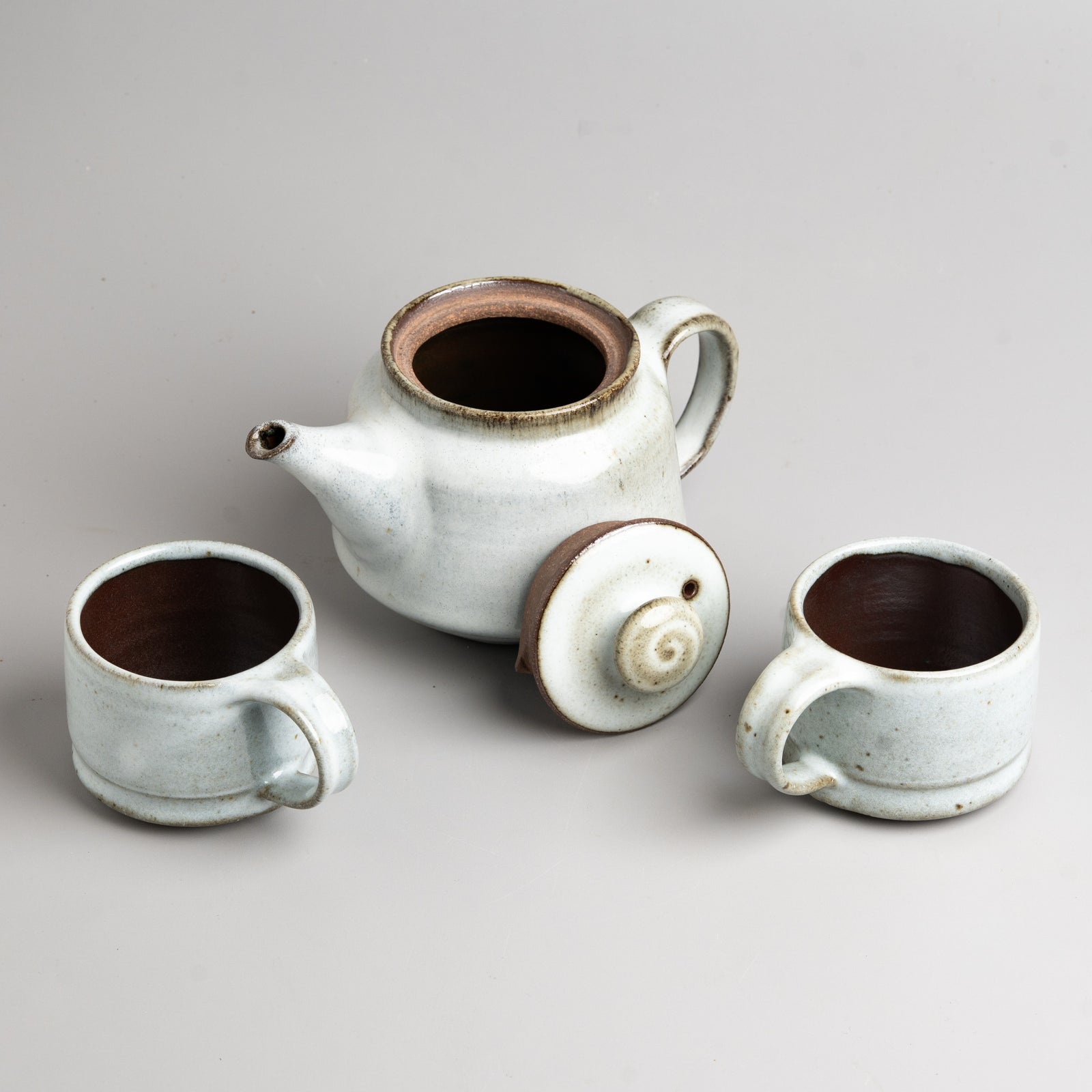 Mist Ritual Tea Set
