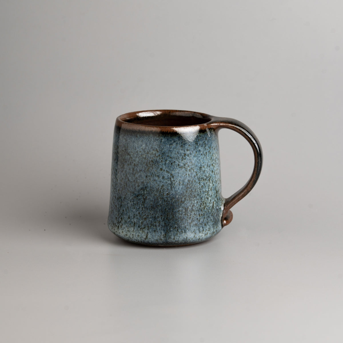 Midnight Sea Mug