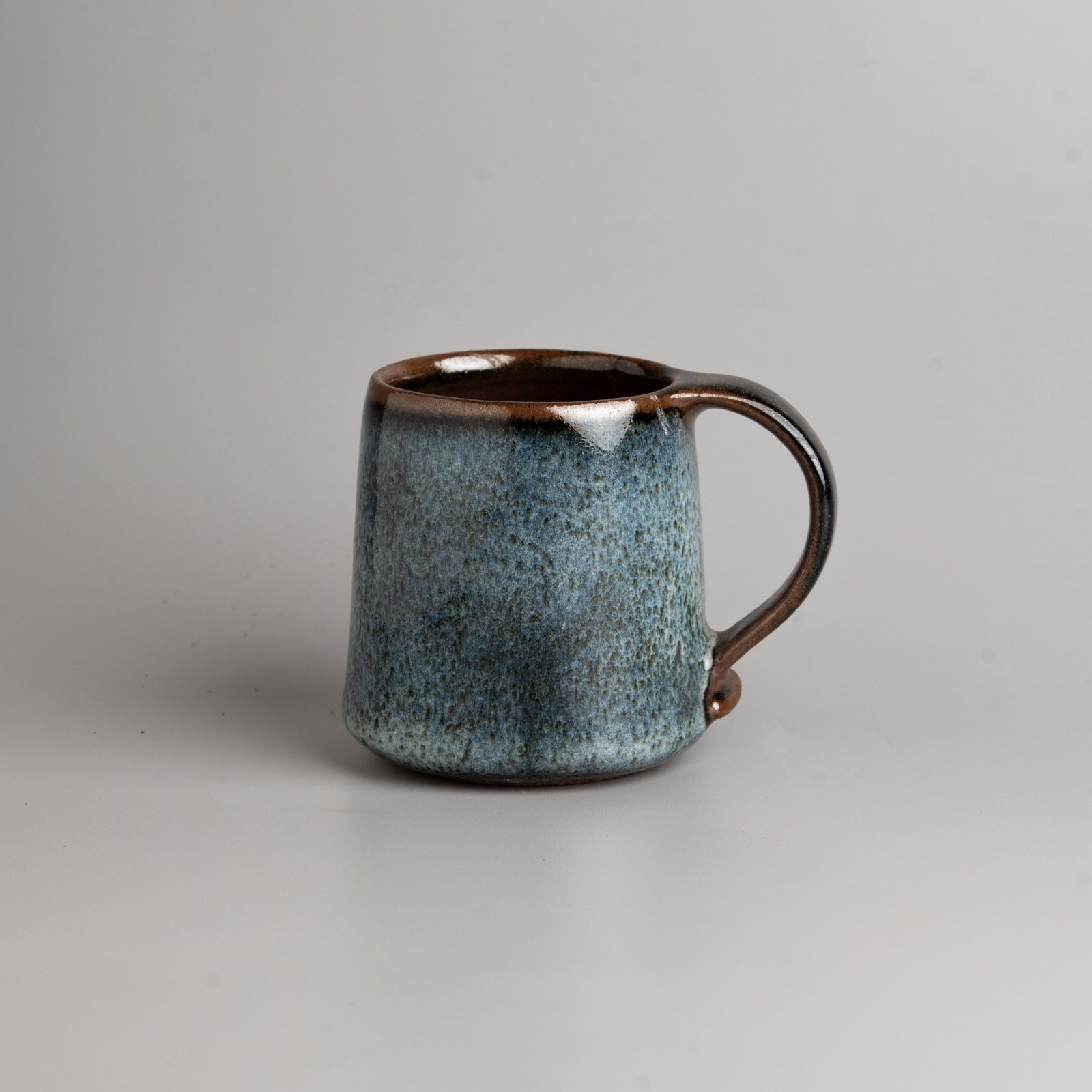 Midnight Sea Mug