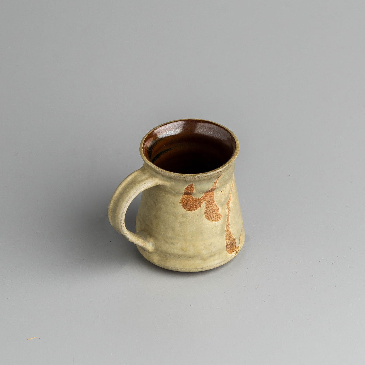 Ember Script Mug
