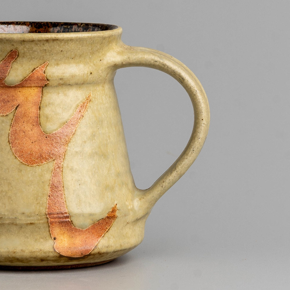 Ember Script Mug