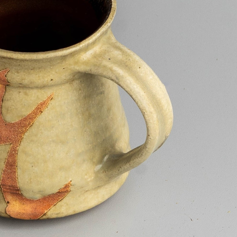 Ember Script Mug