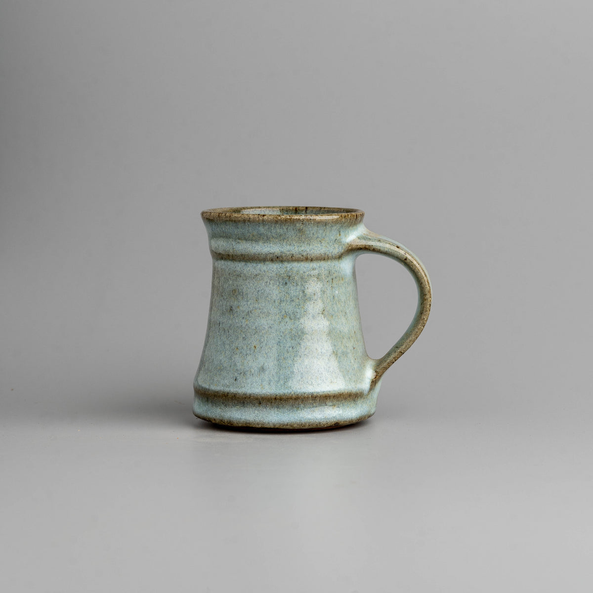 Soothing Blue Mug