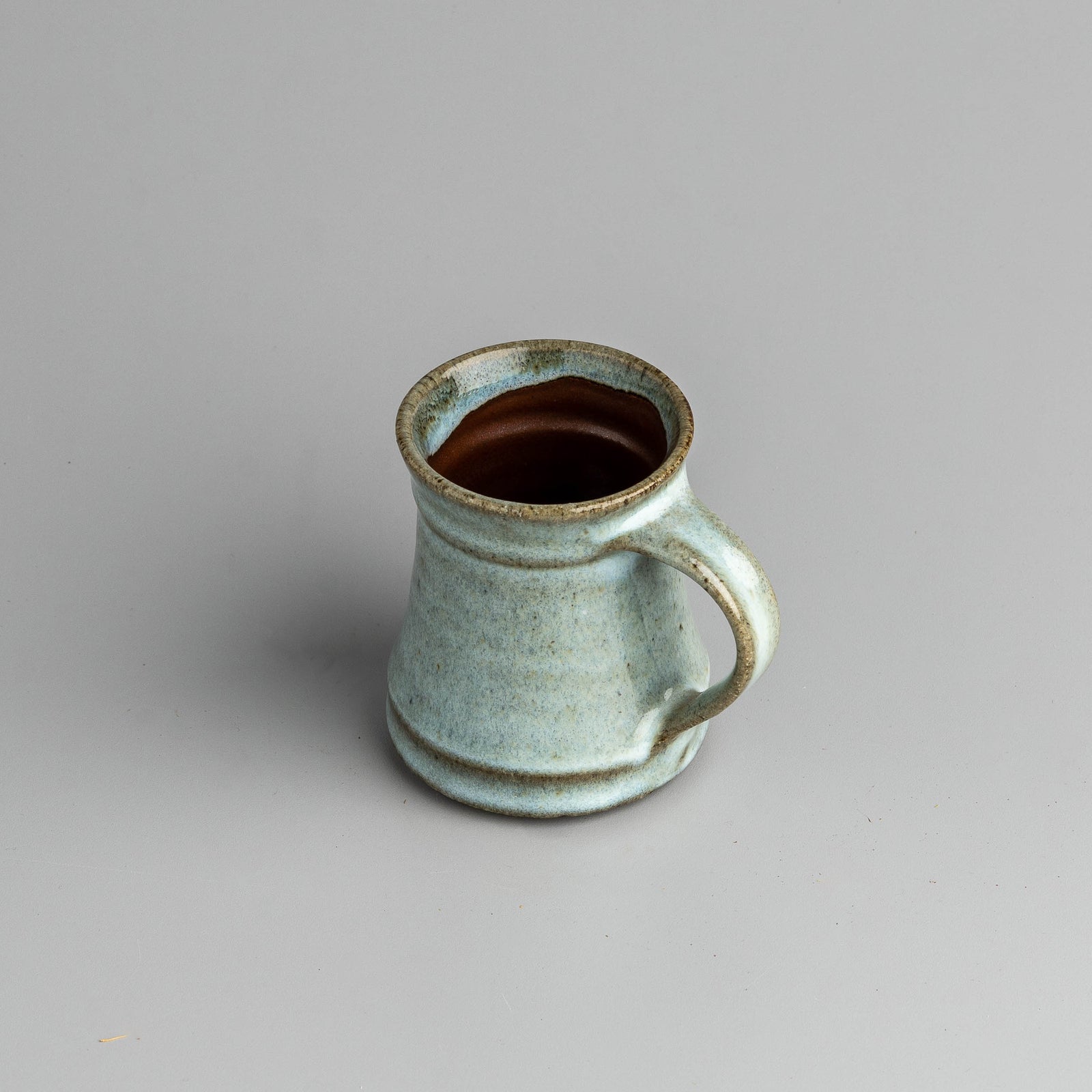 Soothing Blue Mug