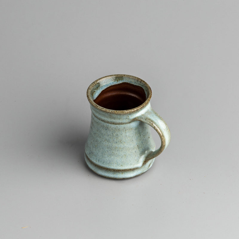 Soothing Blue Mug
