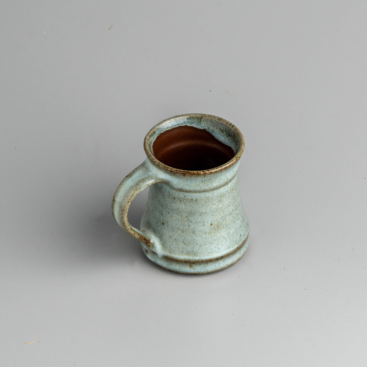 Soothing Blue Mug