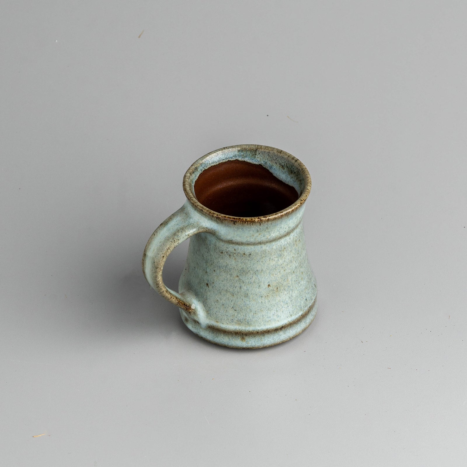 Soothing Blue Mug