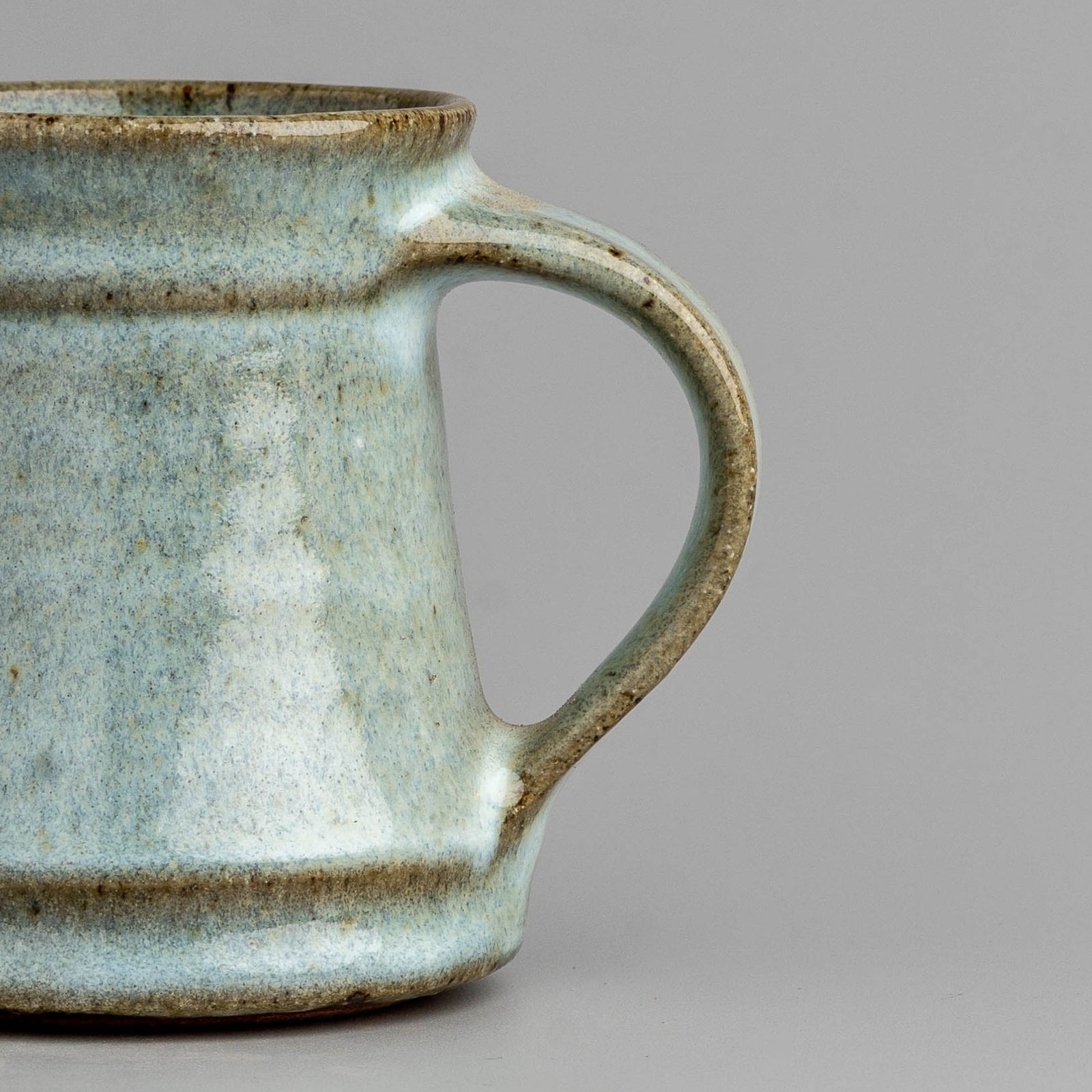 Soothing Blue Mug