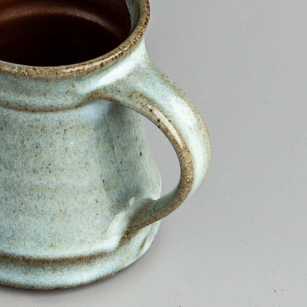 Soothing Blue Mug