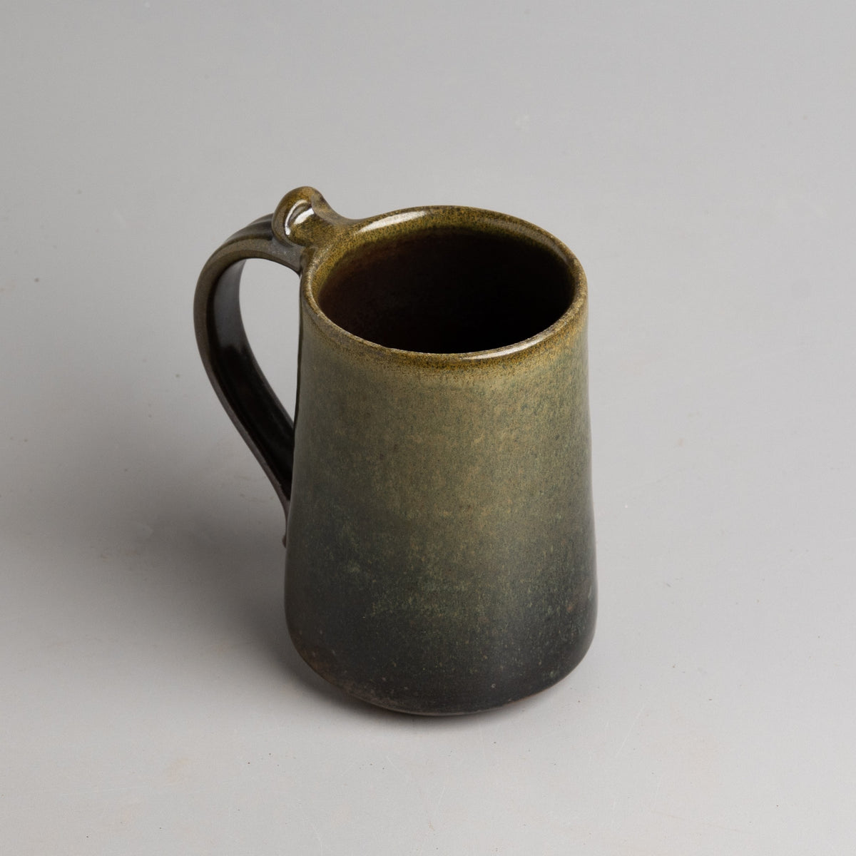 Olivine Shadow Beer Mug