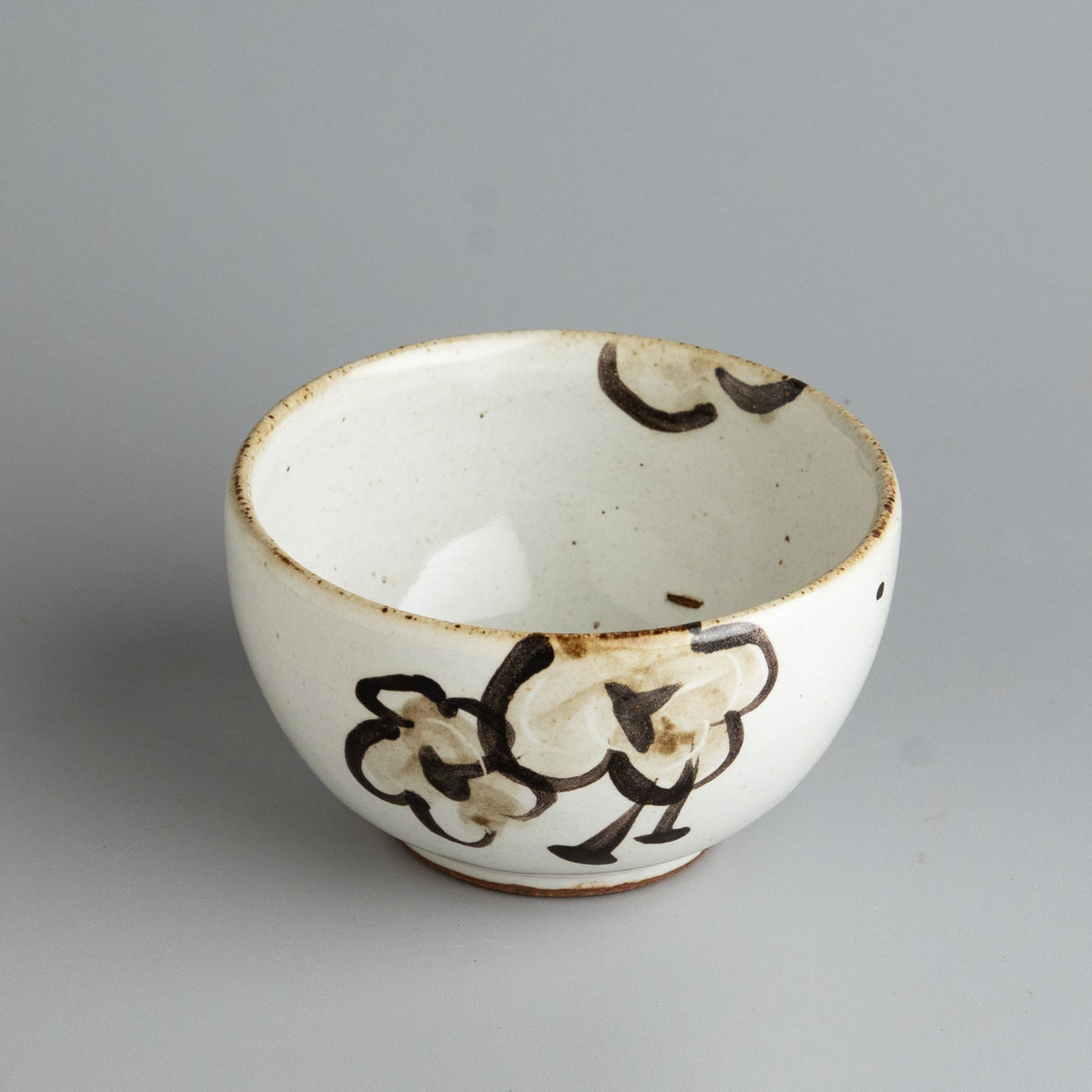 Ink Trace Bowl