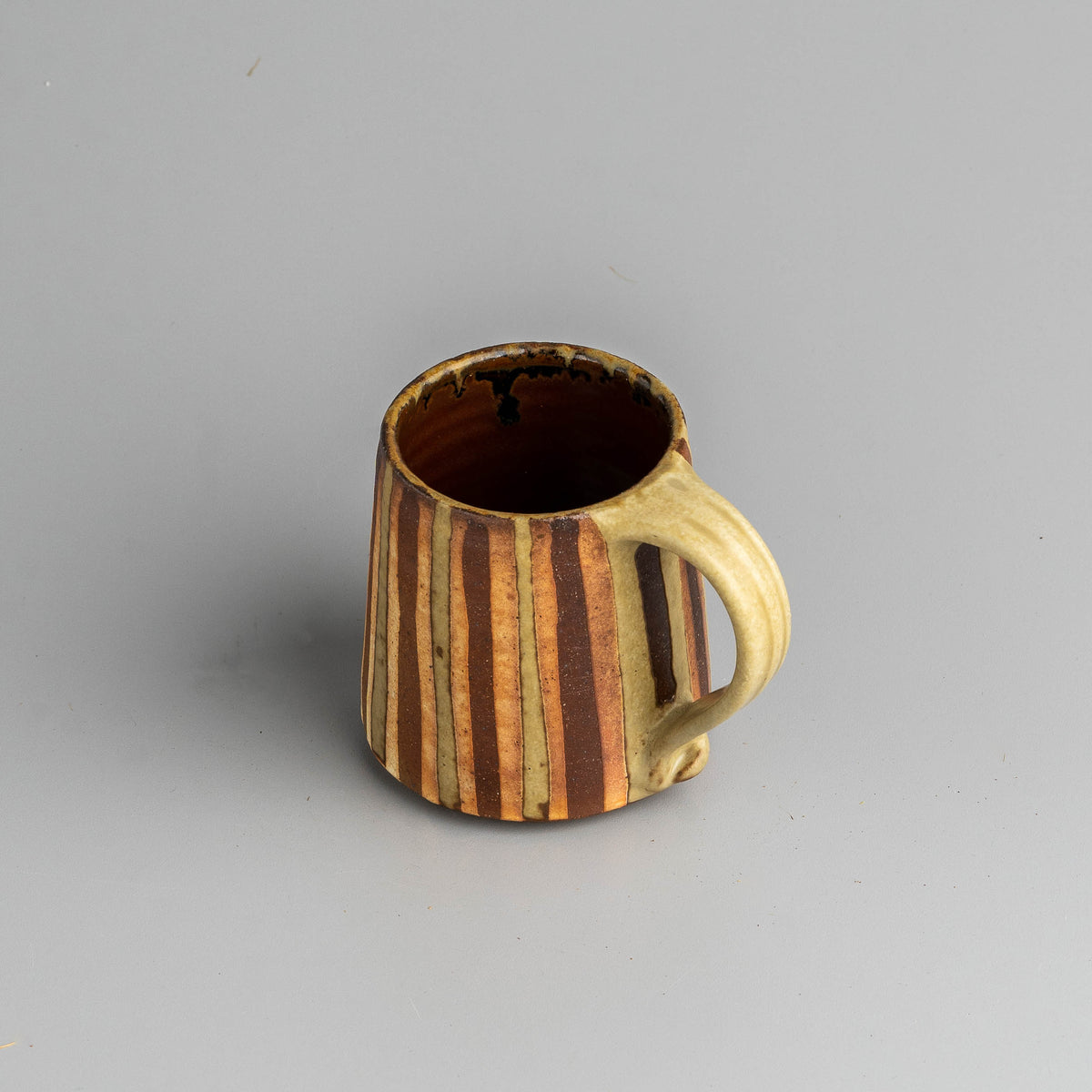Layered Calm Mug