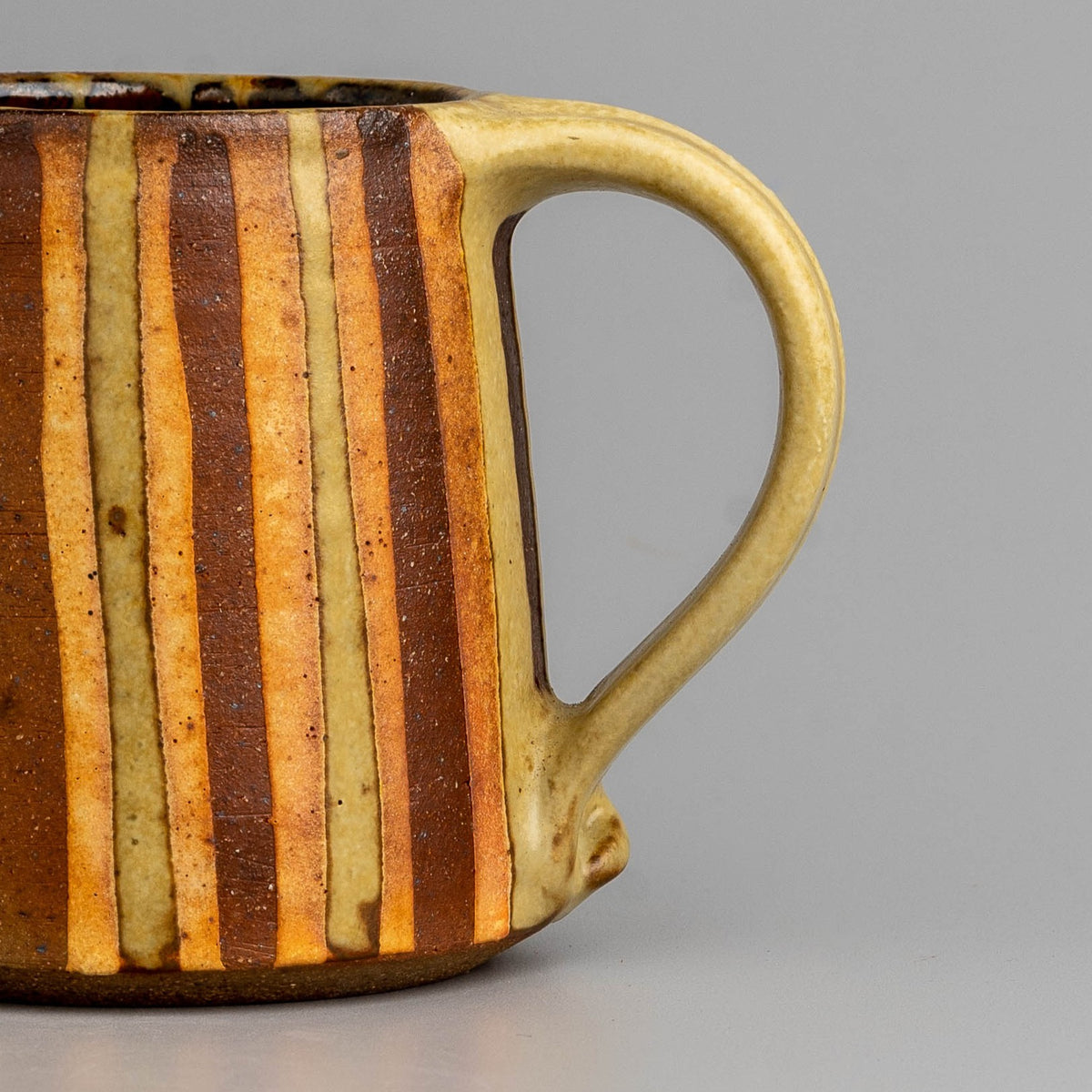 Layered Calm Mug