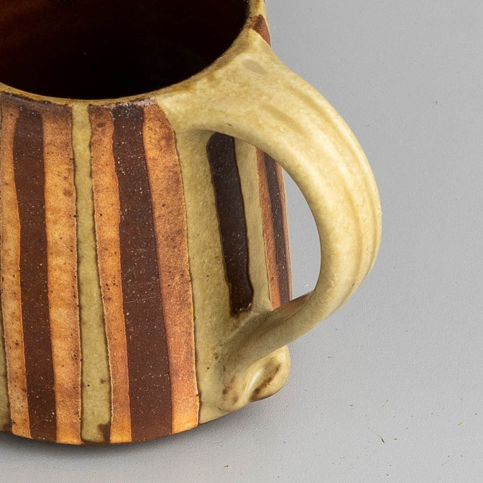 Layered Calm Mug