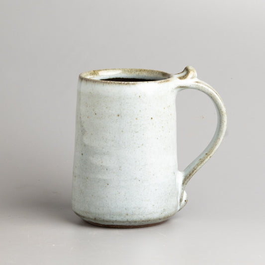 Alabaster Haze Beer Mug