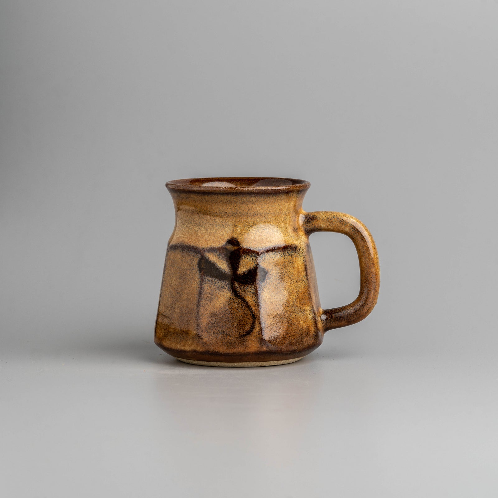 Wriiten Earth Mug