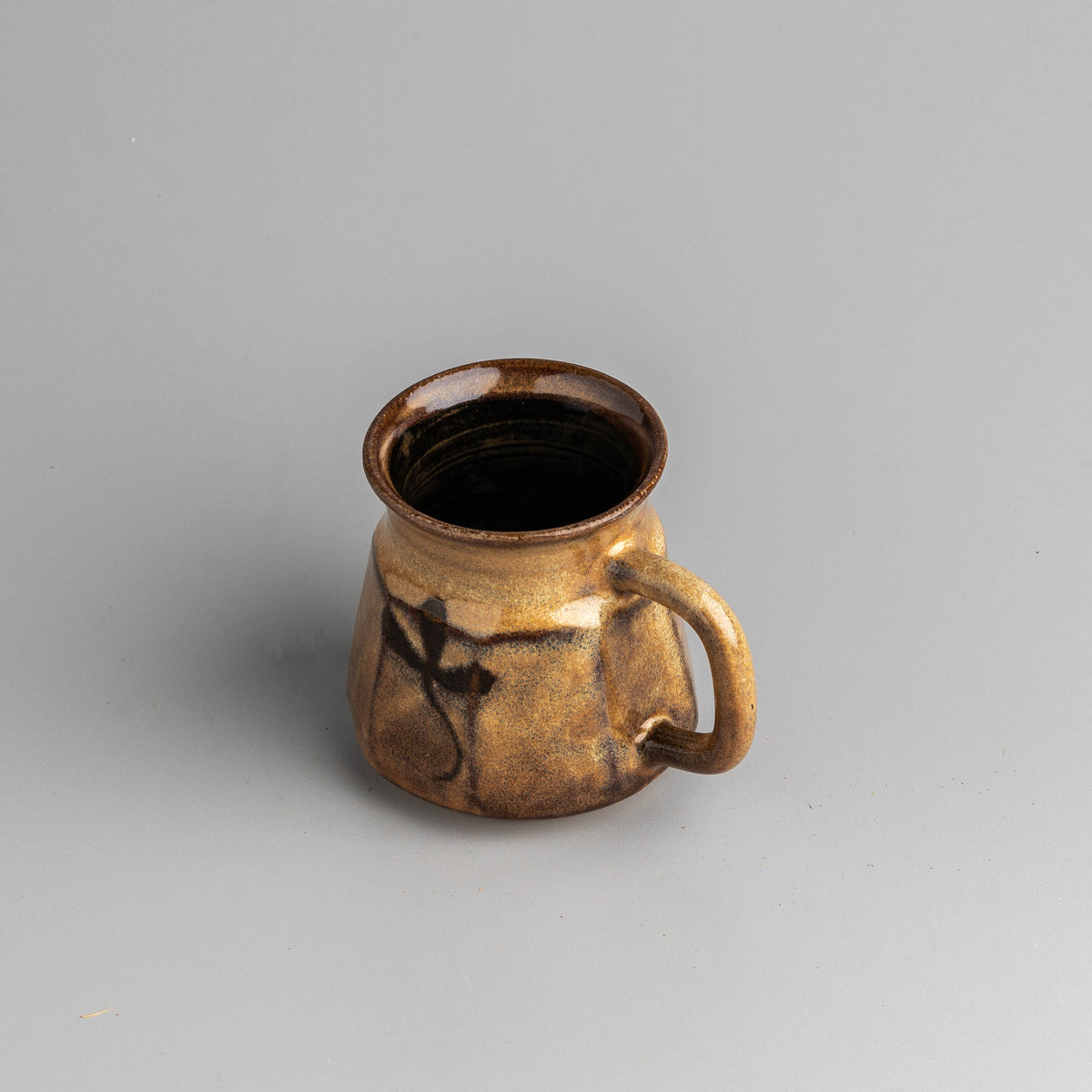 Wriiten Earth Mug