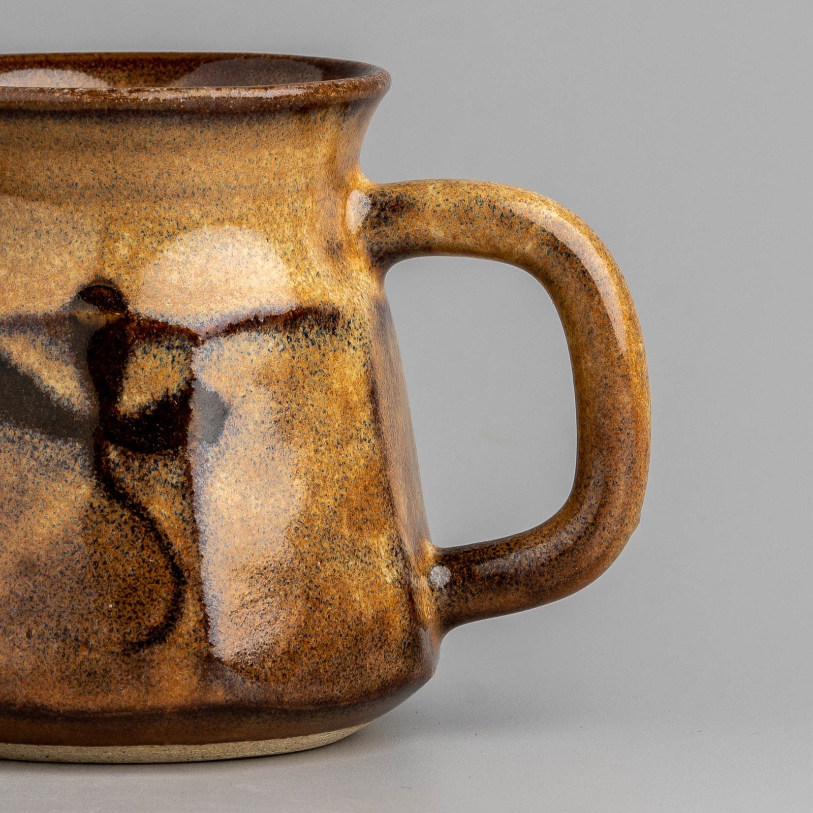 Wriiten Earth Mug