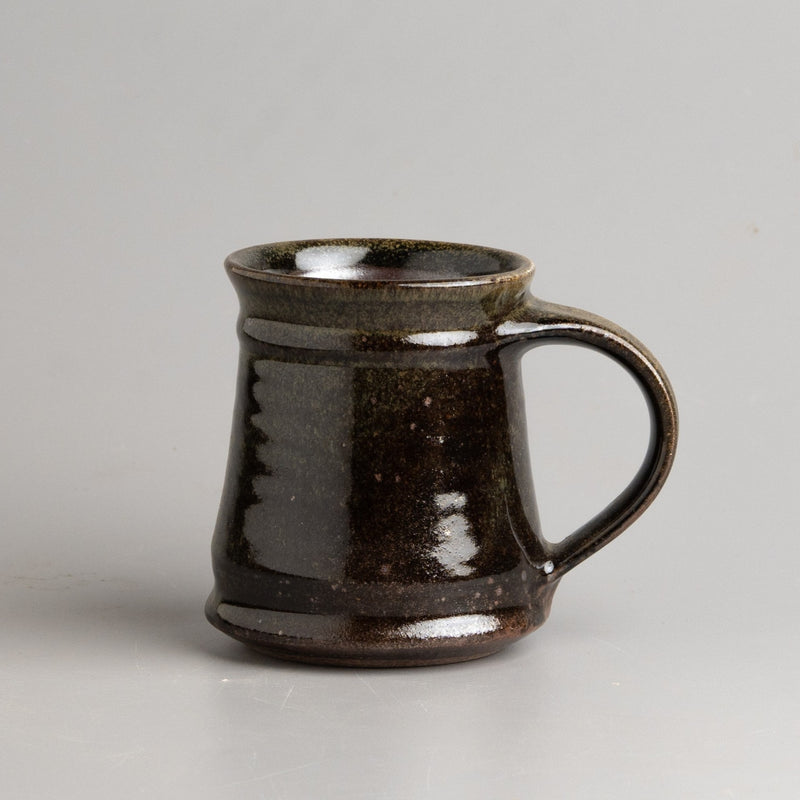 Obsidian Grove Mug
