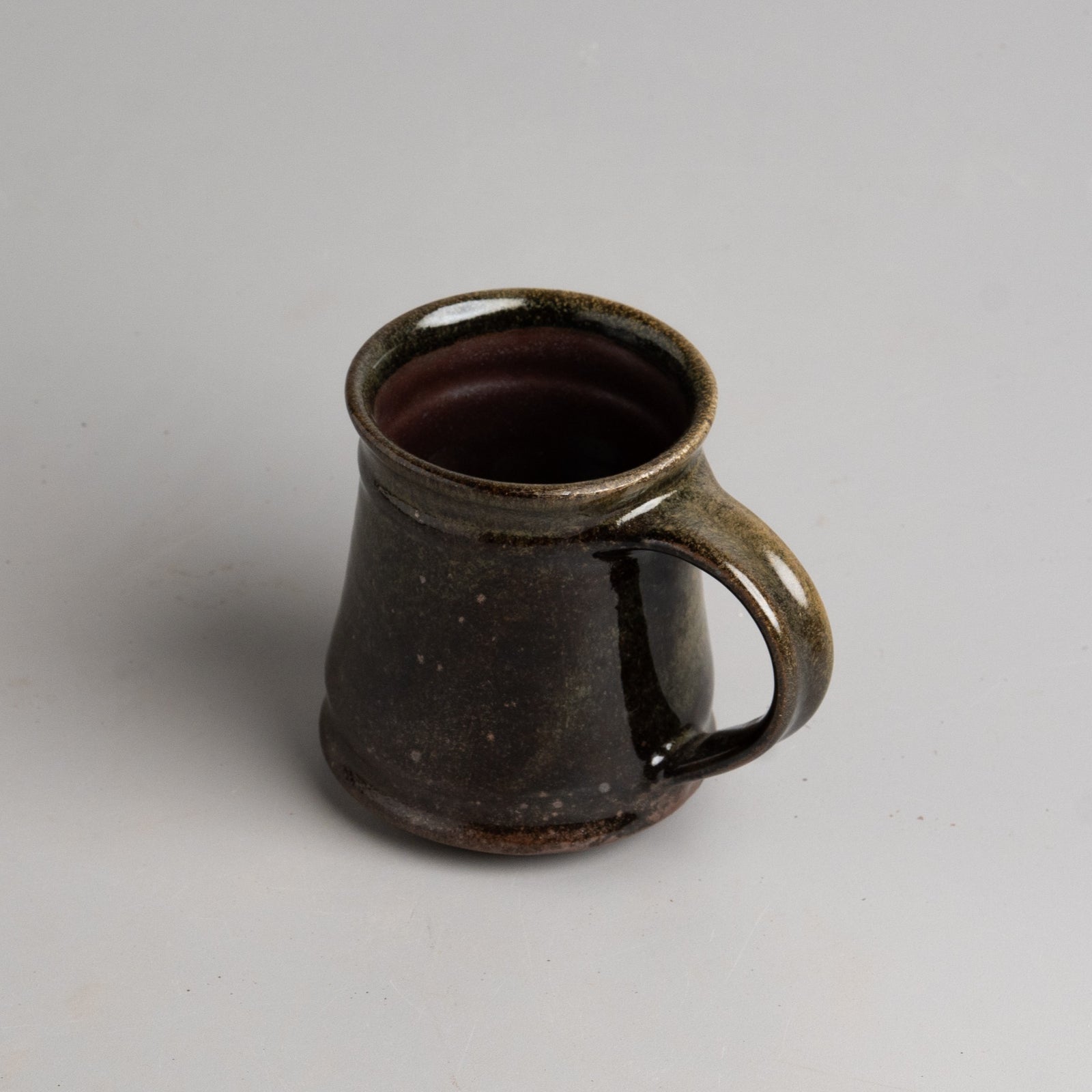 Obsidian Grove Mug