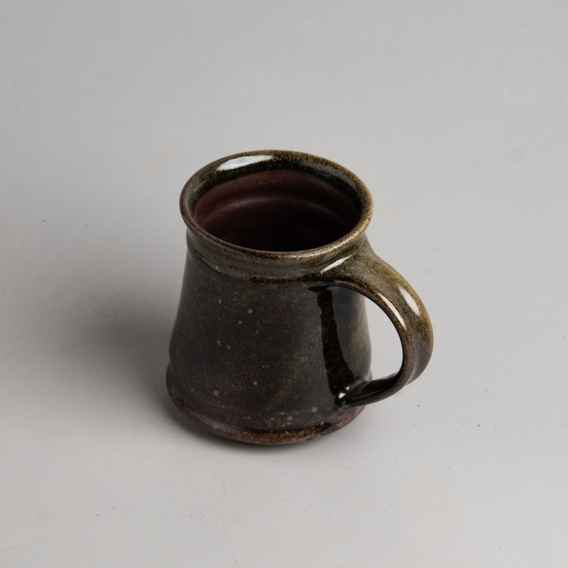 Obsidian Grove Mug
