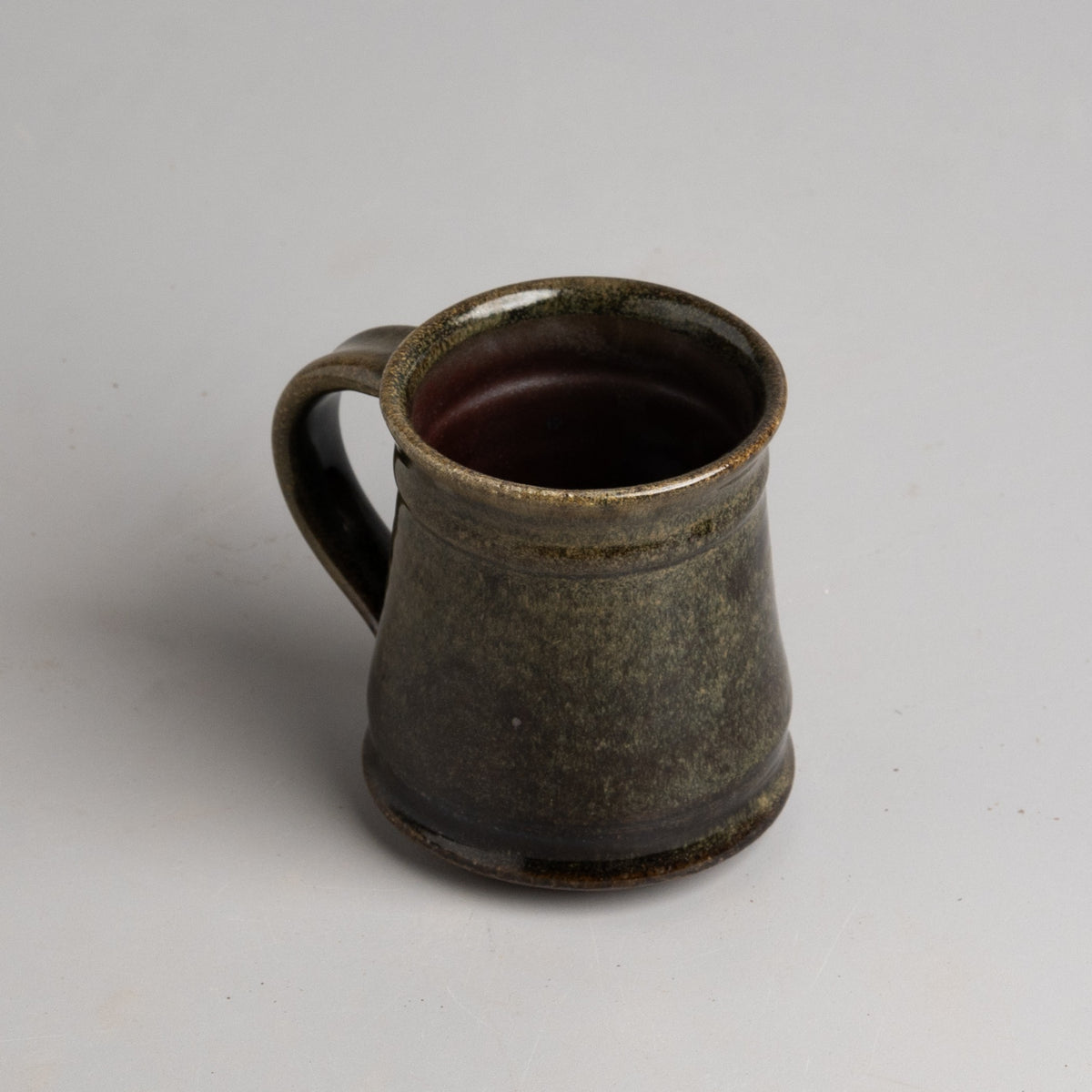 Obsidian Grove Mug