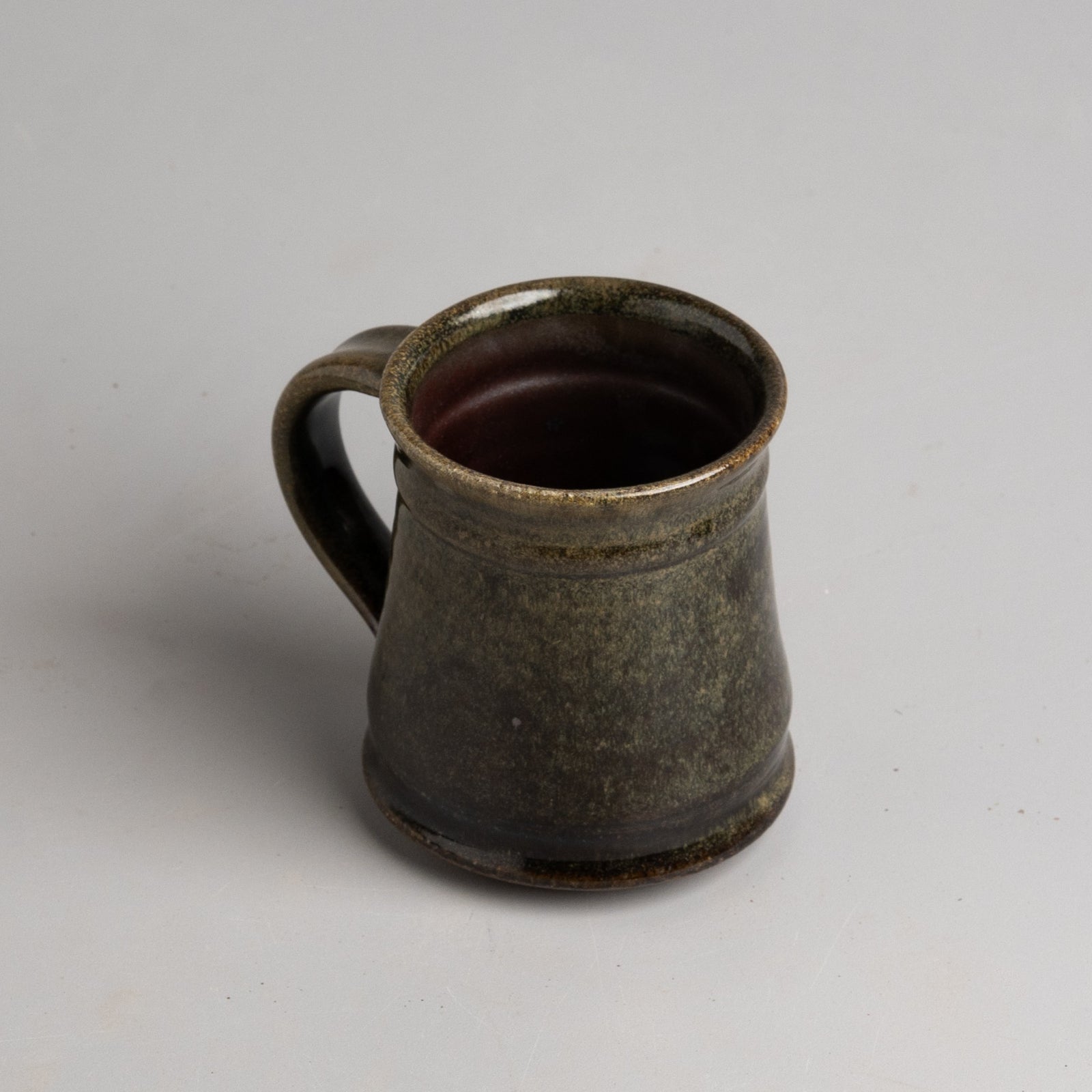 Obsidian Grove Mug