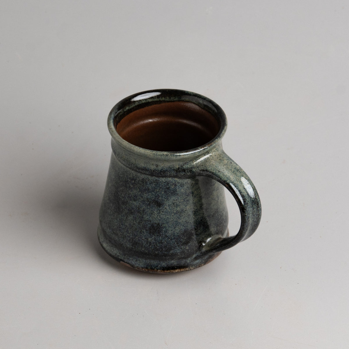 Alpine Slate Mug