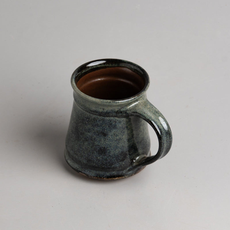 Alpine Slate Mug