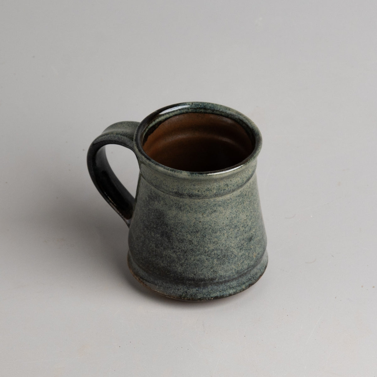 Alpine Slate Mug