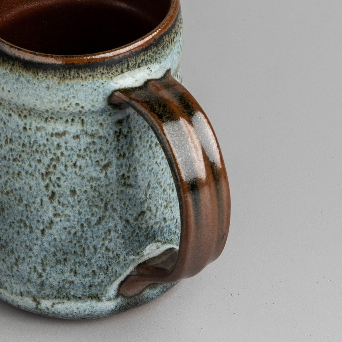 Blue Horizon Mug
