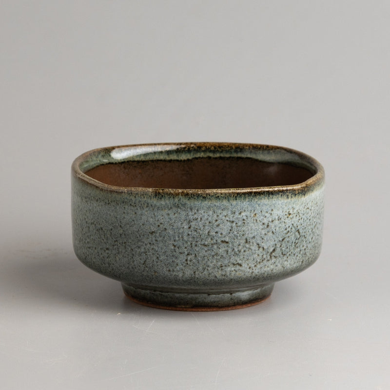 Seafoam Bowl