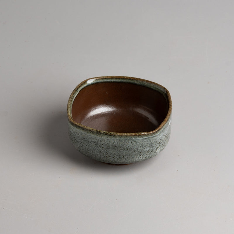 Seafoam Bowl